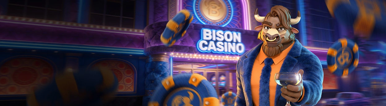 Bison Casino casino games Bison Casino casino games